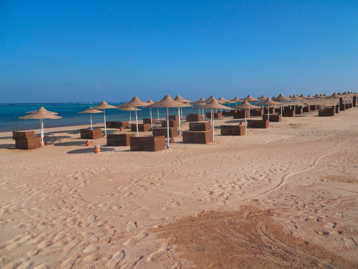 Eden Village Gemma Beach Resort Marsa Alam 7347