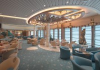 Vision Of The Seas Dubai